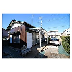岩井住宅