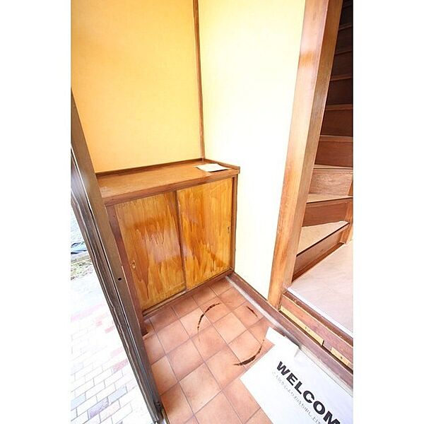 detached 茨城県土浦市並木2丁目

地図を見る