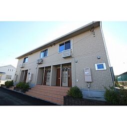 常磐線 荒川沖駅 バス15分 烏山入口下車 徒歩46分