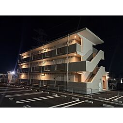 ヴィヴァーチェ阿見