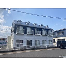 🉐敷金礼金0円！🉐メゾンド・レヴール阿見