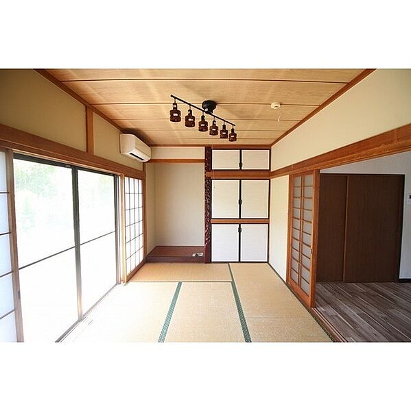detached 茨城県つくば市松塚

地図を見る