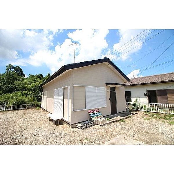 detached 茨城県稲敷郡美浦村土屋
土屋の賃貸情報を見る
物件地図