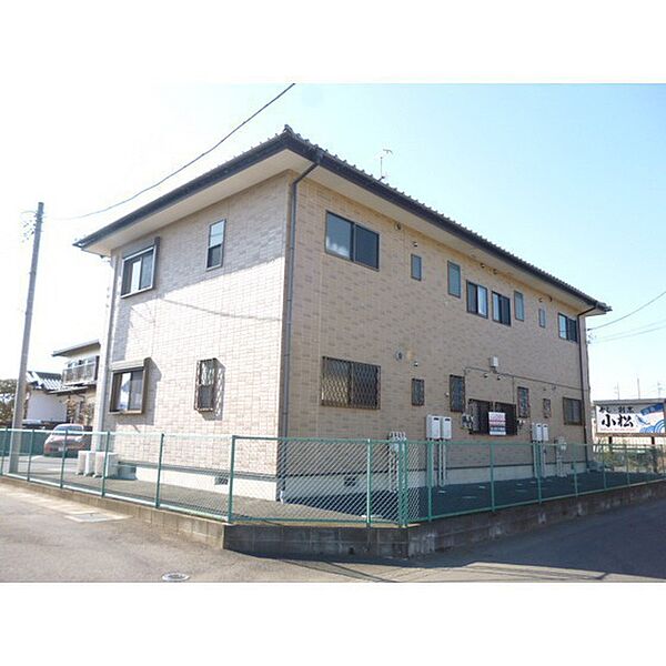 apartment 茨城県稲敷郡美浦村信太
信太の賃貸情報を見る
物件地図