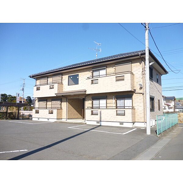 apartment 茨城県稲敷郡美浦村信太
信太の賃貸情報を見る
物件地図