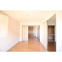 ヒルサイドテラスＡ棟 101 1階2DKのリビング/ダイニング