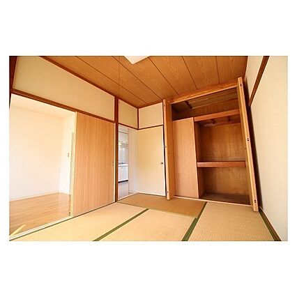 コーポ中島_内装_2