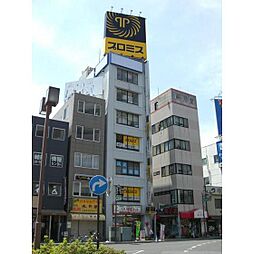 土浦駅前ビル