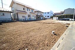 阿見町大字若栗字西新地前　146．04坪　売地