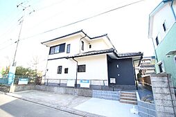 茨城県稲敷郡阿見町中央7　中古戸建