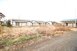 土浦市摩利山新田字宮の前　62．26坪　売地　2区画