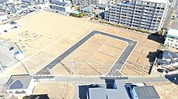 稲敷郡阿見町うずら野4　売地　19