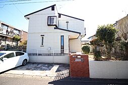 土浦市桜ケ丘町　中古戸建