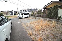 土浦市真鍋4　41．44坪　売地
