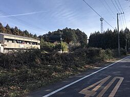 かすみがうら市深谷　342．43坪　売地