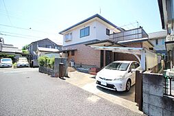 稲敷郡阿見町うずら野2　中古戸建