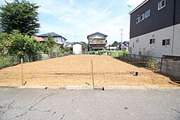 牛久市岡見町　71．08坪　売地
