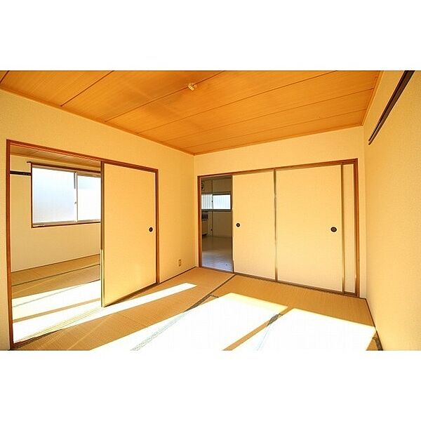 メープルハウス 201｜茨城県取手市宮和田(賃貸アパート2DK・2階・39.00㎡)の写真 その12