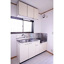 プリミエール1号館 205 ｜ 茨城県龍ケ崎市出し山町（賃貸アパート1K・2階・24.00㎡） その4