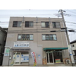 🉐敷金礼金0円！🉐佐貫ビル