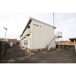 🉐敷金礼金0円！🉐シティホームB棟