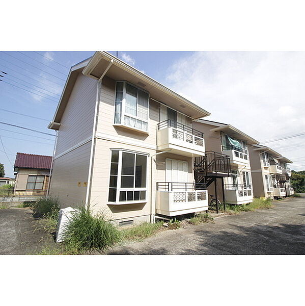 apartment 茨城県稲敷市中山
中山の賃貸情報を見る
物件地図