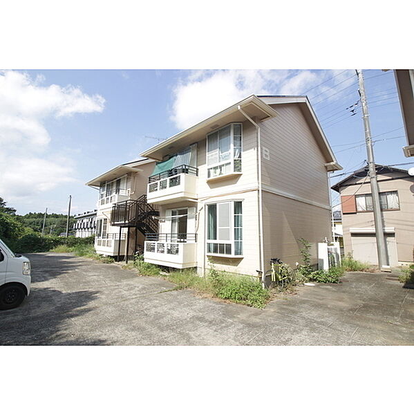 apartment 茨城県稲敷市中山
中山の賃貸情報を見る
物件地図