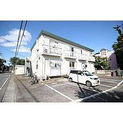 🉐敷金礼金0円！🉐トラッド・ユキ