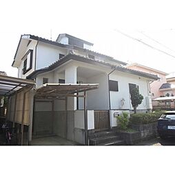 長山S邸