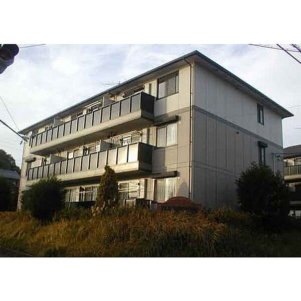 apartment 茨城県龍ケ崎市久保台2丁目
地図を見る