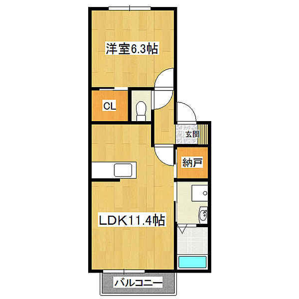 apartment 茨城県北相馬郡利根町布川
布川の賃貸情報を見る
物件地図