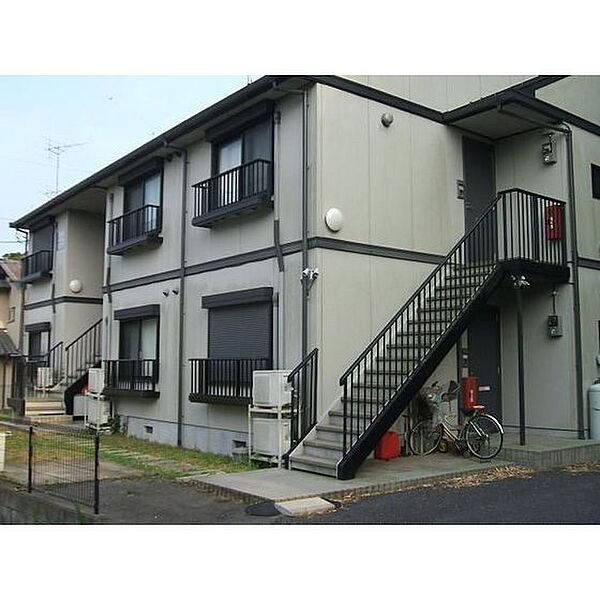 apartment 茨城県北相馬郡利根町布川
布川の賃貸情報を見る
物件地図