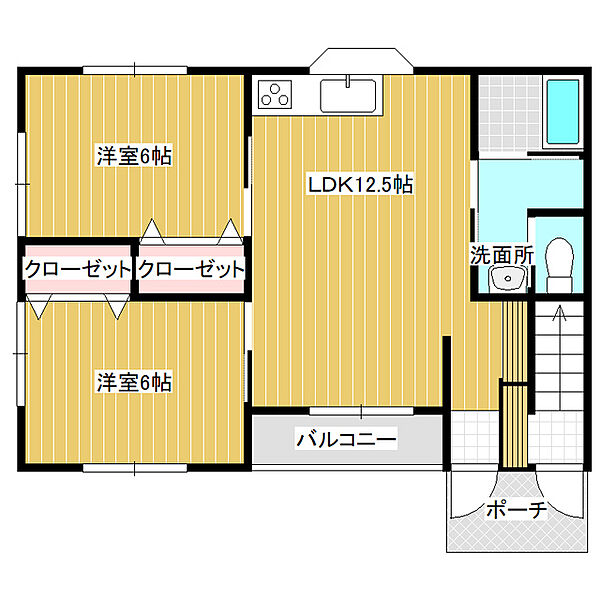 apartment 茨城県龍ケ崎市出し山町
地図を見る