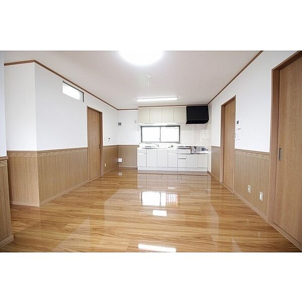 apartment 茨城県龍ケ崎市出し山町
地図を見る