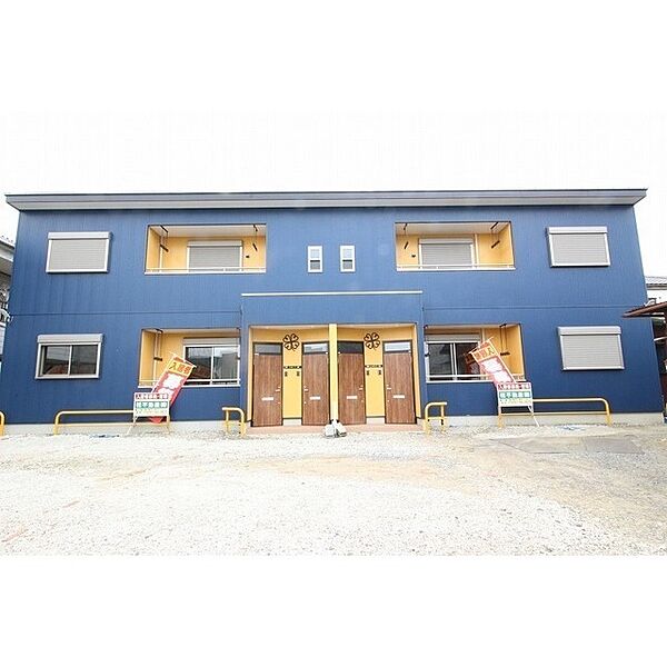 apartment 茨城県龍ケ崎市出し山町
地図を見る