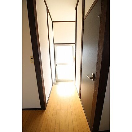 清原住宅_内装_3