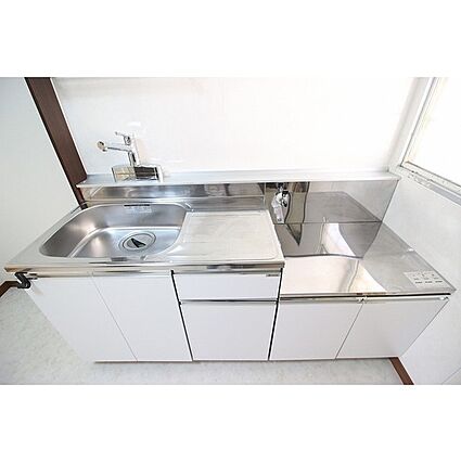 小川ハイツB_内装_1