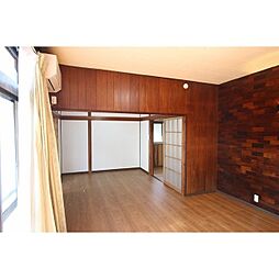 光順田伊藤邸 3LDKのリビング/ダイニング