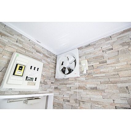 ルイ・フローラ_内装_6