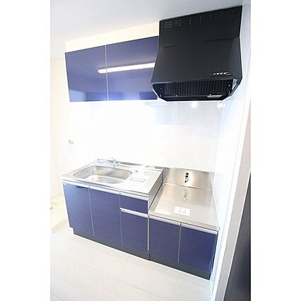 シャローム1_内装_1