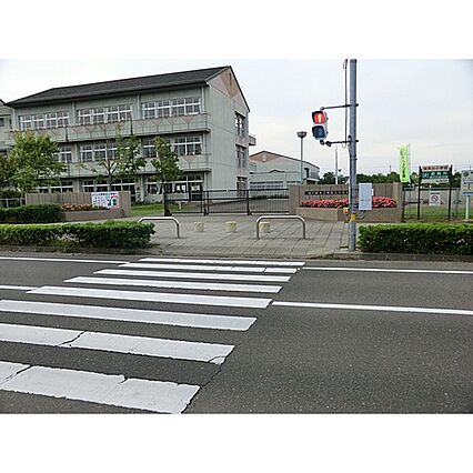 シャローム1_周辺_3