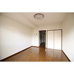 エトワール姫宮 203 2階1Kのリビング/ダイニング