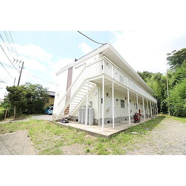 apartment 茨城県北相馬郡利根町布川
布川の賃貸情報を見る
物件地図