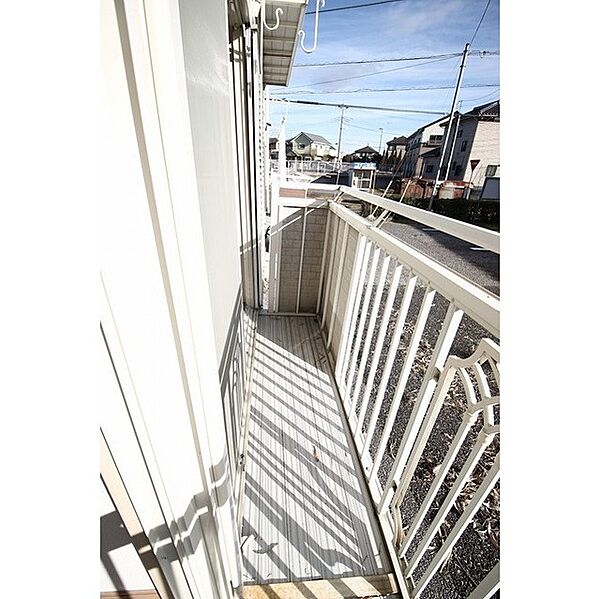 apartment 茨城県北相馬郡利根町布川
布川の賃貸情報を見る
物件地図