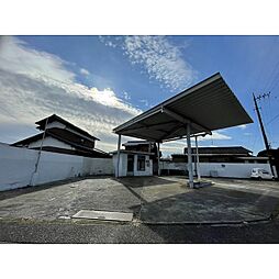小文間スタンド跡地テナント