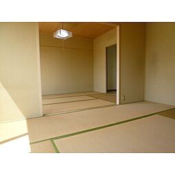 サンハイツ東 2DKの写真