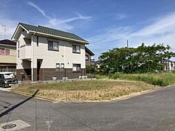 龍ヶ崎市白羽2　37．70坪　売地