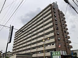シティパレス竜ヶ崎　7階