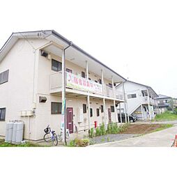 メゾン伊奈東Ｂ