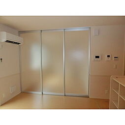 ノールロワールA 101 1階2LDKのリビング/ダイニング